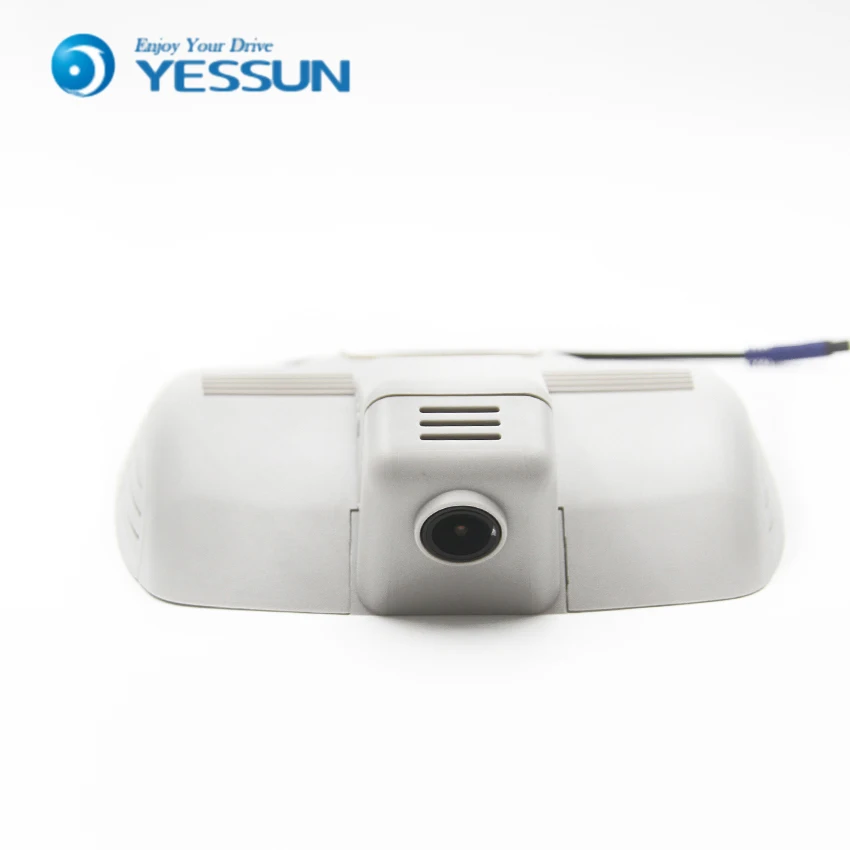 YESSUN для Mercedes Benz E Class 180 200 200L 260 2010 ~ 2013/Автомобильный Wifi DVR