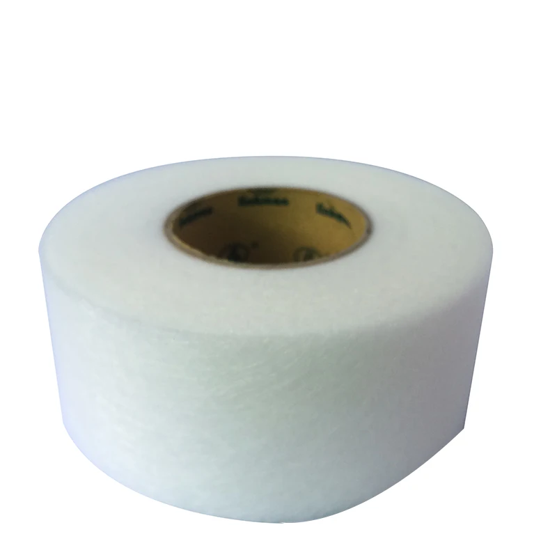 1 5 см Двусторонняя подкладка термоплавкая клейкая лента для одежды ручной работы