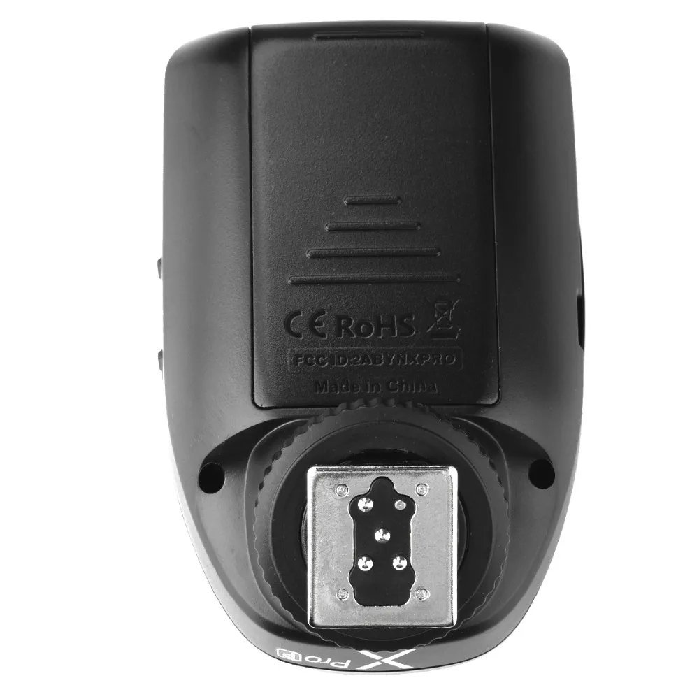 Godox Xpro-N 2 4G Беспроводная X СИСТЕМА Высокоскоростная синхронизация Flash Trigger с