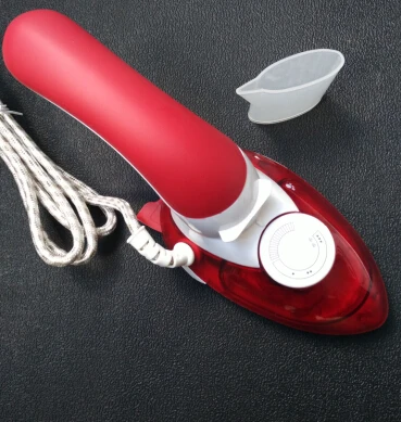 2020 качество роторный путешествия мини многофункциональный паровой утюг с