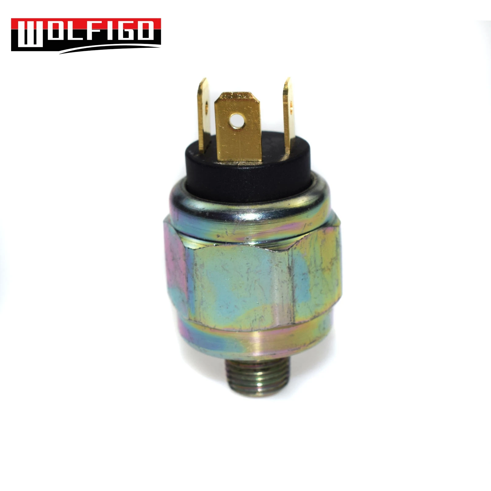 Выключатель стоп-сигнала WOLFIGO 113945515G для VW Beetle шина типа 3 порsche 924 911 113945515D 1970-197. |