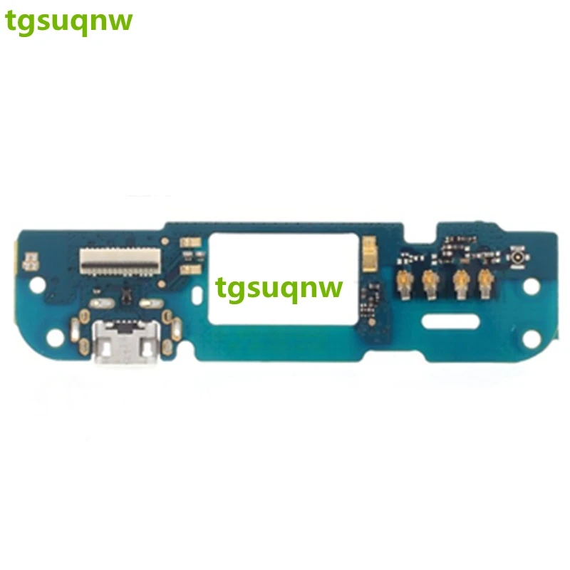 10 шт./лот, usb разъем для зарядки, плата для htc Desire 626 626 s, док-станция, зарядное устройство, порт, разъем, гибкая лента с микрофоном