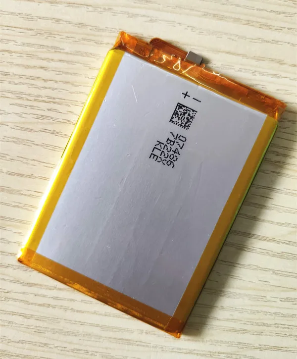 Аккумулятор AZK Vernee Thor 2800 мАч V435675P 3 8 в сменный литий-ионный аккумулятор для