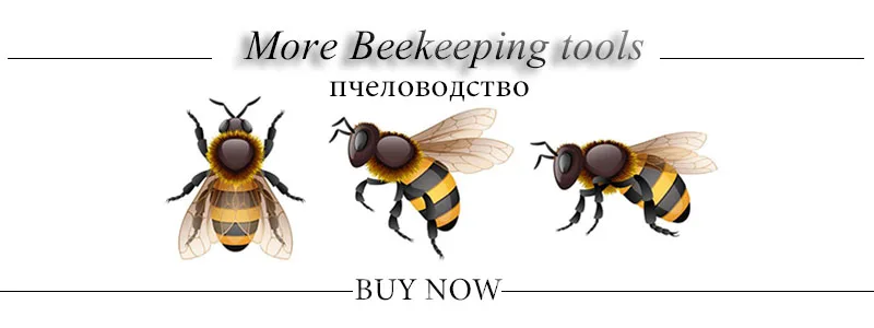 1 шт. деревянная ручка локоть скребок мед скребок многофункциональный ручка скребок пчеловодства инструмент оборудование мед гребень поставки