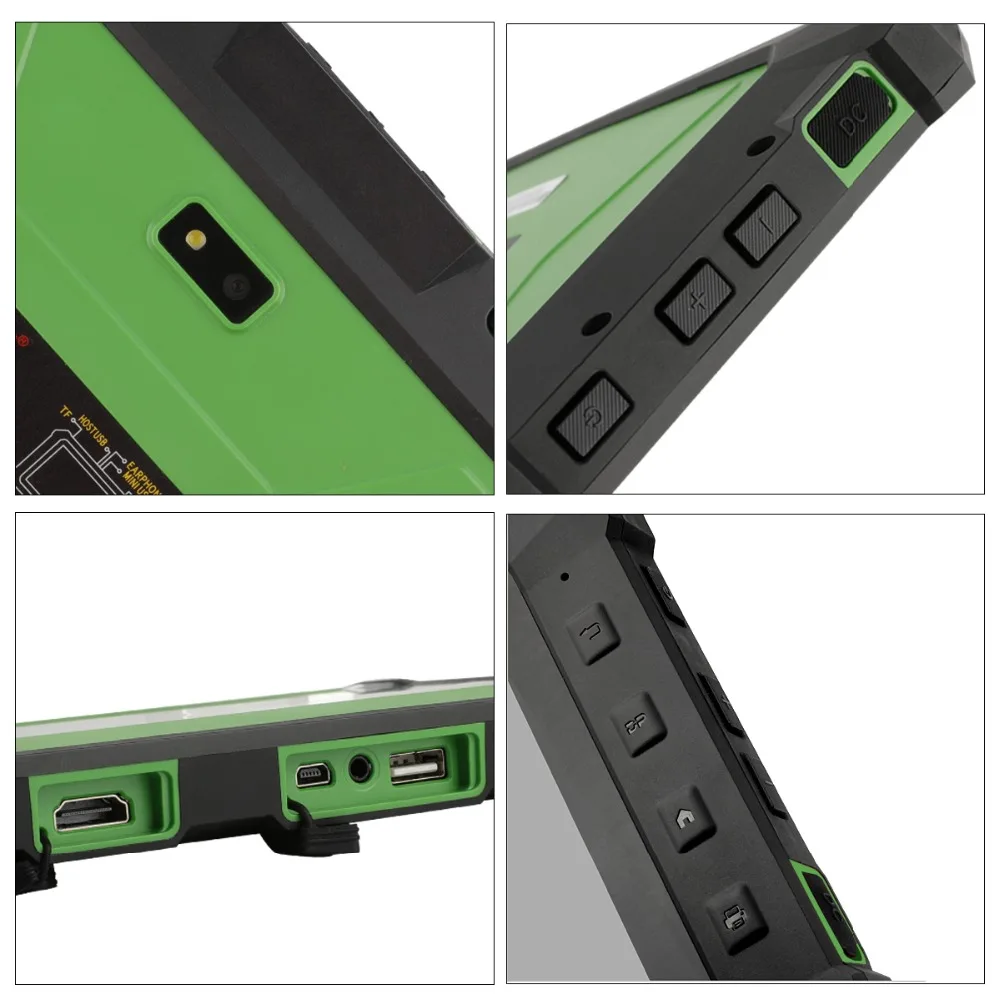 OBDSTAR Master Key DP X300 Авто Ключ Программист EEPROM/адаптер PIC иммобилайзер регулировка