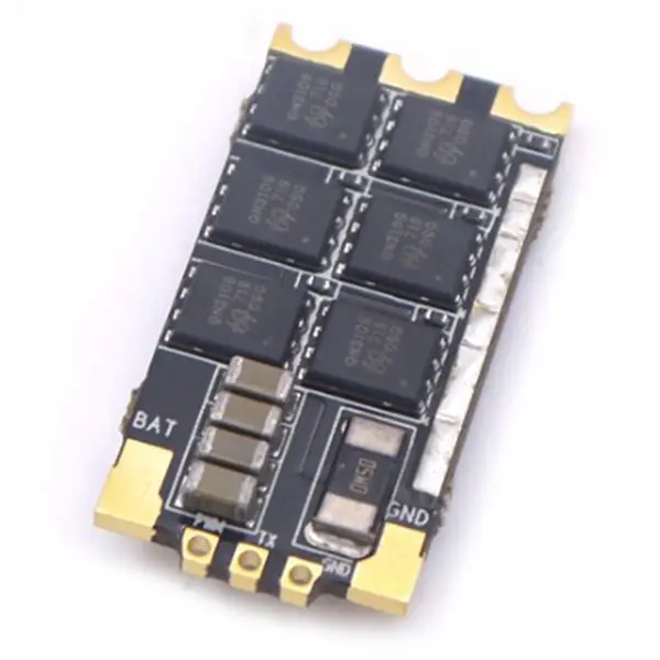 Wraith32 V1.1-32bit BLHELI программа ESC электронный регулятор для профессионального игрока и