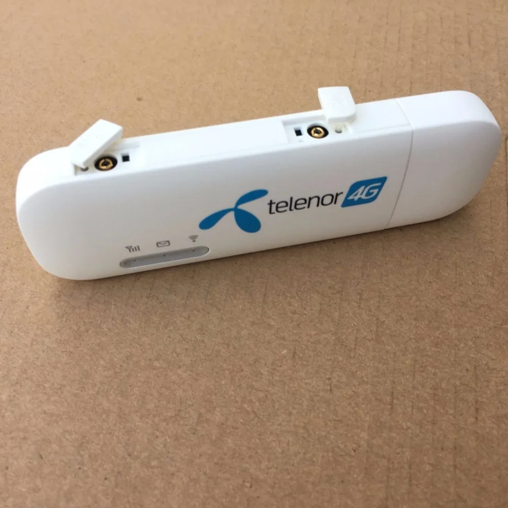 Разблокированный E8372h-153 E8372h-608 LTE USB 4G wifi-модем автомобильный wifi | Компьютеры и офис