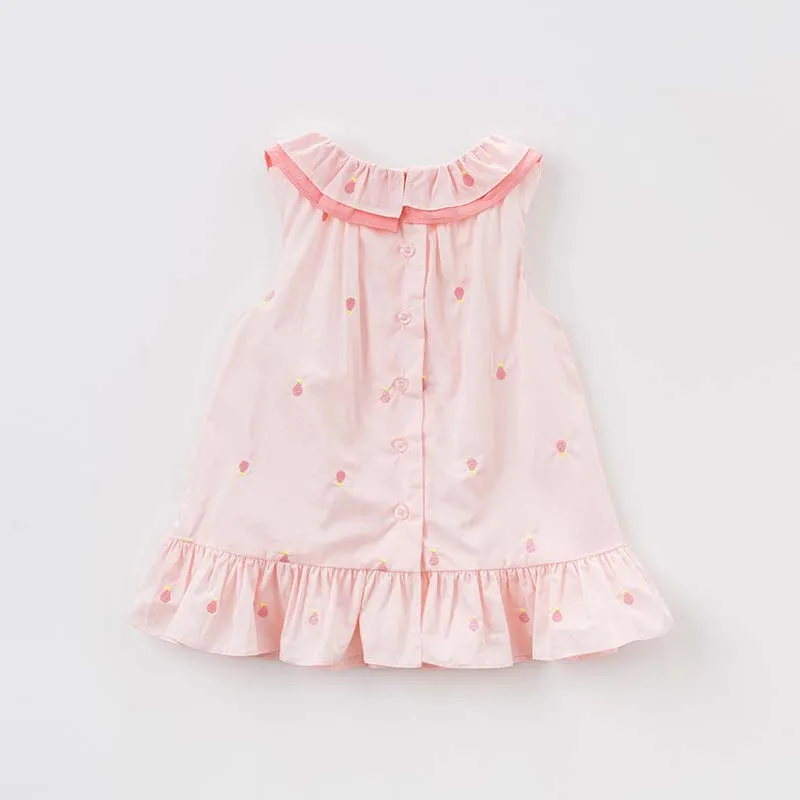 Нижнее белье в стиле бренда Dave bella/Платье принцессы для маленькой девочки