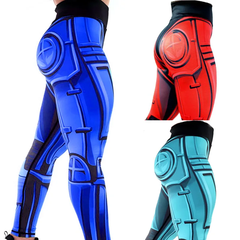 women workout pants stretchy high waist sweatpants leggings tights running jogger fitness gym athletic activewear | Спорт и
