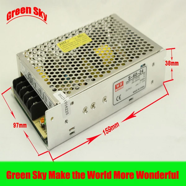 Новое поступление высокое качество напряжение трансформатор светодиодный