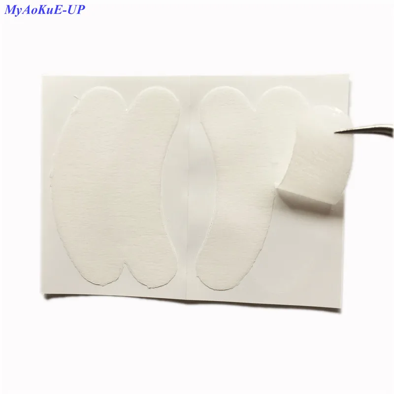 20 упаковок тонкие прозрачные 3d-патчи для глаз | Красота и здоровье