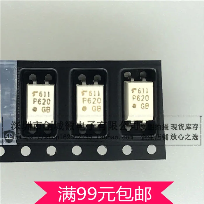 Оптрон P620 TLP620 1 TLP620GB SMD SOP 4 DIP TLP620GR оптропы|optocoupler smd| |