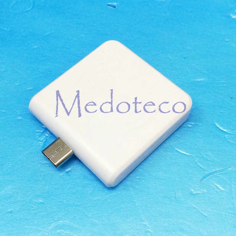 10 шт. мини портативный RFID 125 кГц близость смарт EM карта USB считыватель ID карт