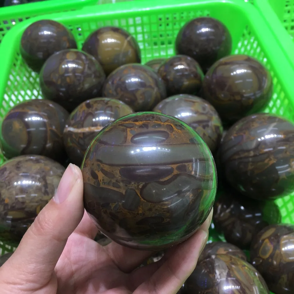 

Натуральный красивый шарик nuwa ball 55 мм для лечения