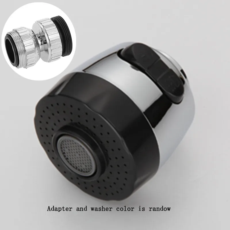 A2 Wetips аэратор для экономии воды Aireador Grifo аэратор Mousseur Robinet Mix сопло для переходник для крана аэратор для кухни - Цвет: A2