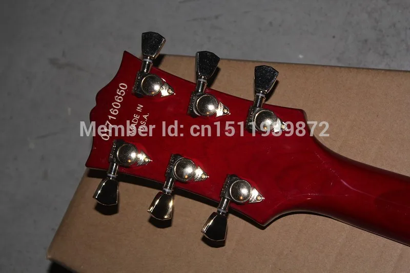 Бесплатная доставка Топ продажа заказной магазин Вишневый красный рубин Б.