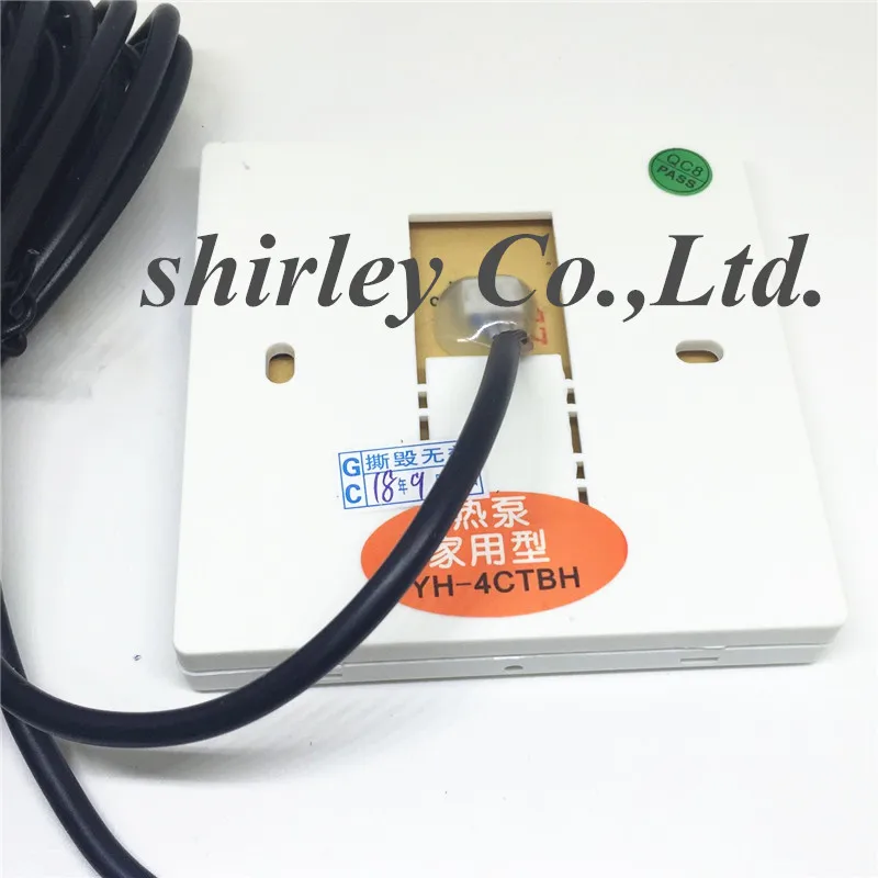 Universal air to water heater controller Heat pump display panel Air source instrument computer board | Обустройство дома