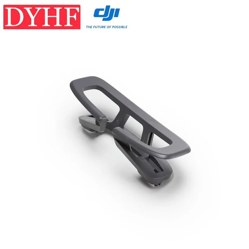 Поддержка пульта дистанционного управления DJI Inspire 2