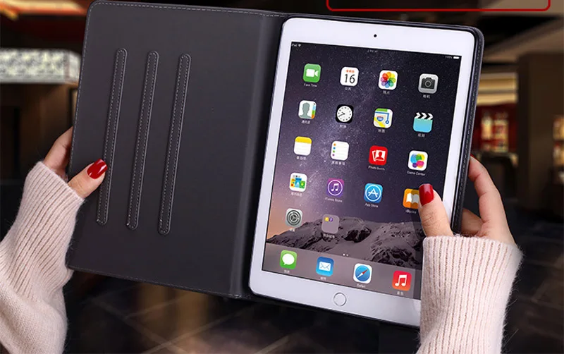 Модный чехол для Ipad Pro 11, чехол из искусственной кожи, противоударный мультяшный чехол с подставкой, Магнитный смарт-чехол для нового iPad Pro 11 чехол