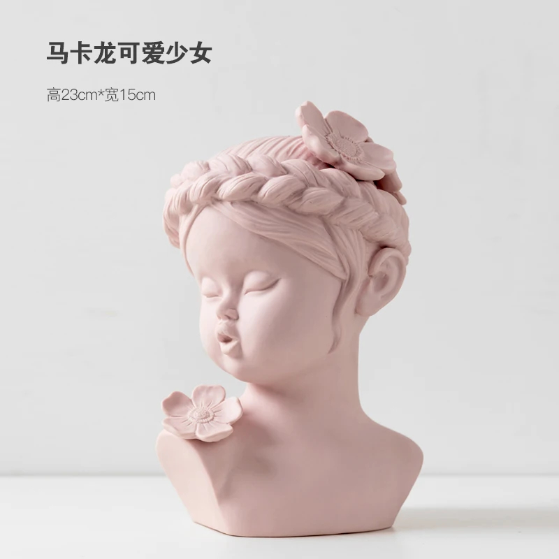 Свадебные аксессуары для украшения дома figuras decorativas hogar hue миниатюрные фигурки