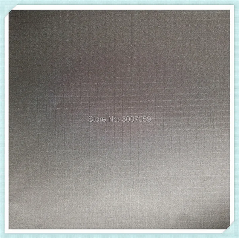 Материал блокирующий рчид ткань с защитой от ЭМИ rfid электропроводящая | Дом и сад