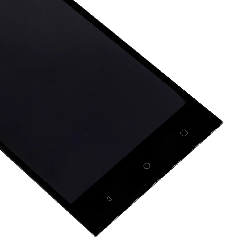 Для Highscreen Boost 3 Оригинальное Качество ЖК С Сенсорным Экраном Дигитайзер Сборки