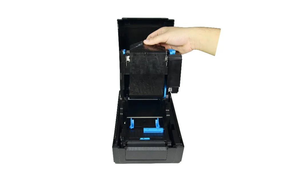 Gprinter для рабочего стола термопечать этикетки принтер 3 &quotпринтер штрих кода на