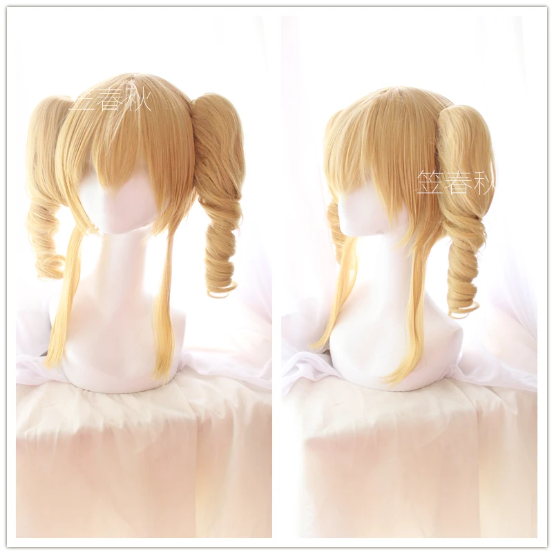 Сапоги для косплея Темный дворецкий Элизабет мидфорд парик Этель Корделия