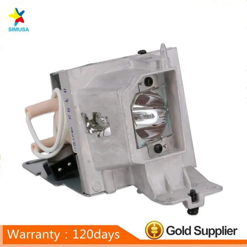 

Projector Lamp Bulb 725-BBCV / D4J03 with Housing for 1220