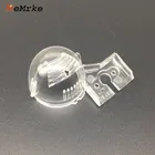 Автомобильный кронштейн для камеры заднего вида EEMRKE, подсветка номерного знака, крепление корпуса для Suzuki SX4 Hatchback  SX4 S-Cross 2013-2016