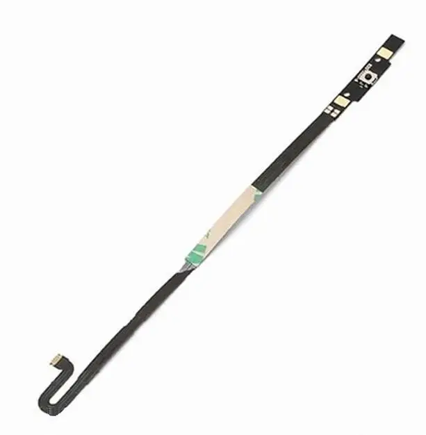 New Home Menu Button Flex Ribbon cable For iPad 4 internal Replacement Part 4G | Компьютеры и офис