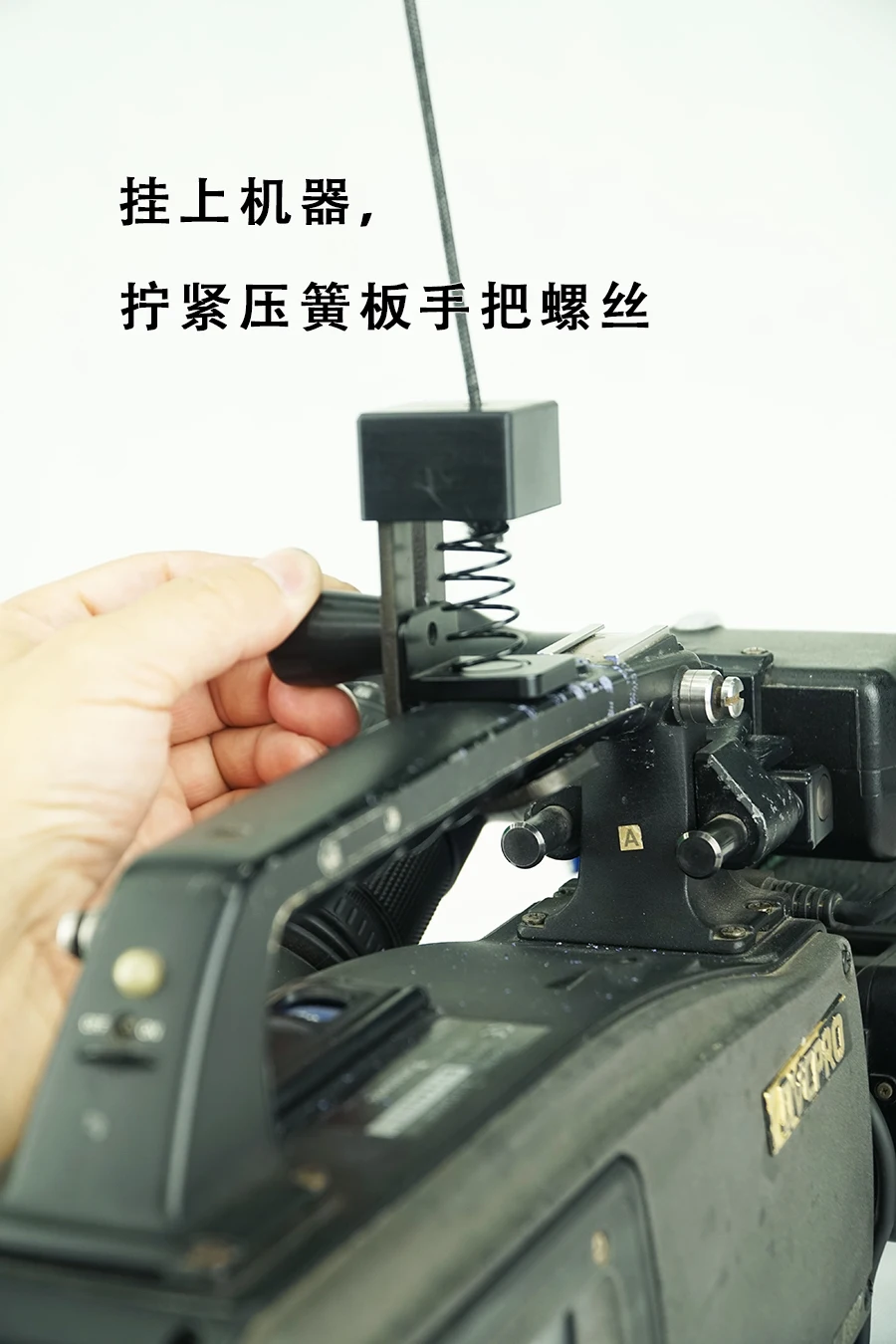 Как легкий Риг карданный жилет Риг easyrig Flowcine serene Arm видео карданный стабилизатор поддержка для DJI Ronin M 3 оси карданный стабилизатор