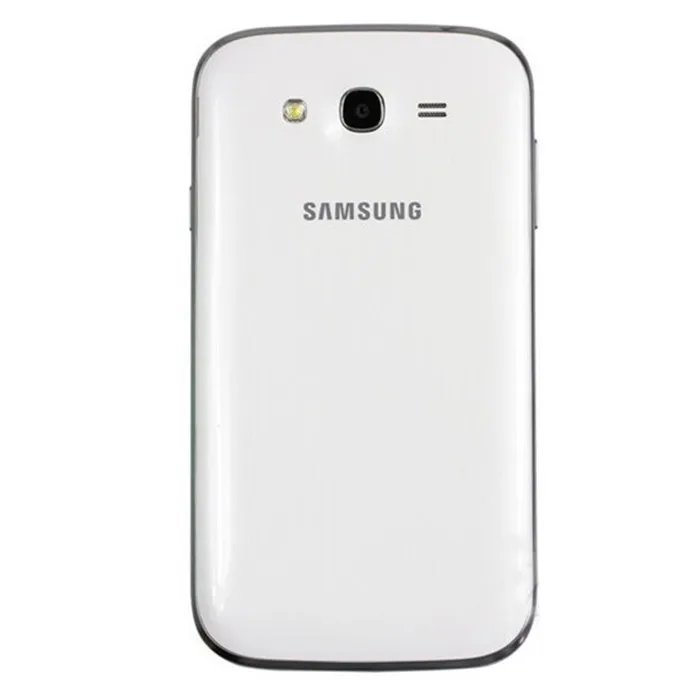 Разблокированный samsung Grand Duos I9082 Dual SIM Android 5,0 дюймов сенсорный экран 8MP камера WiFi gps мобильный телефон