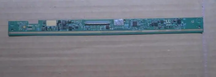 

T320XVN02.9 BD CTRL 32T24-C0A деталь печатной платы ЖК-панели