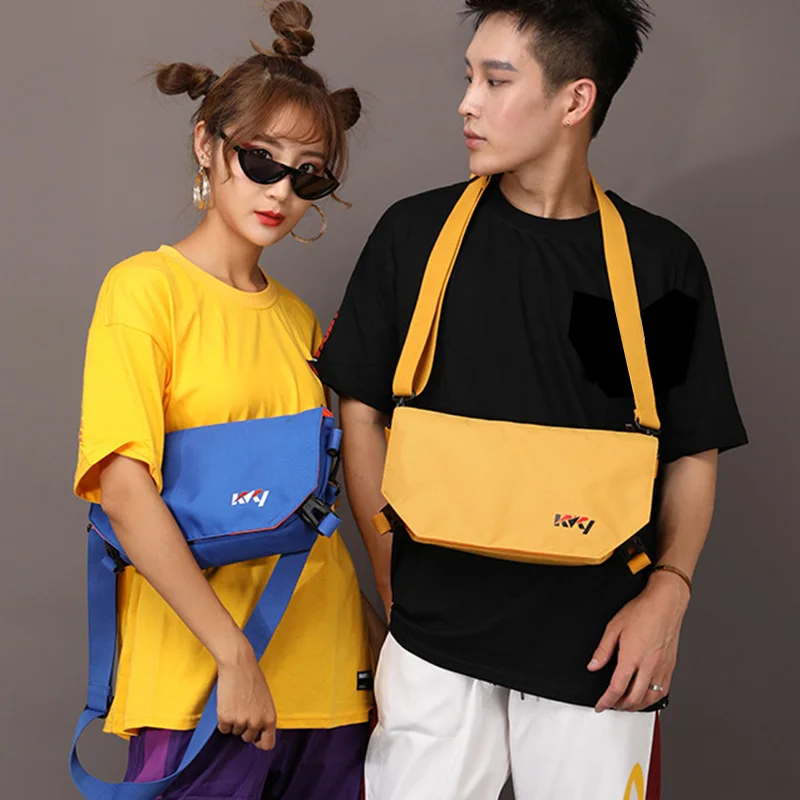 Женские повседневные сумки оксфорды прочная сумка через плечо квадратной формы