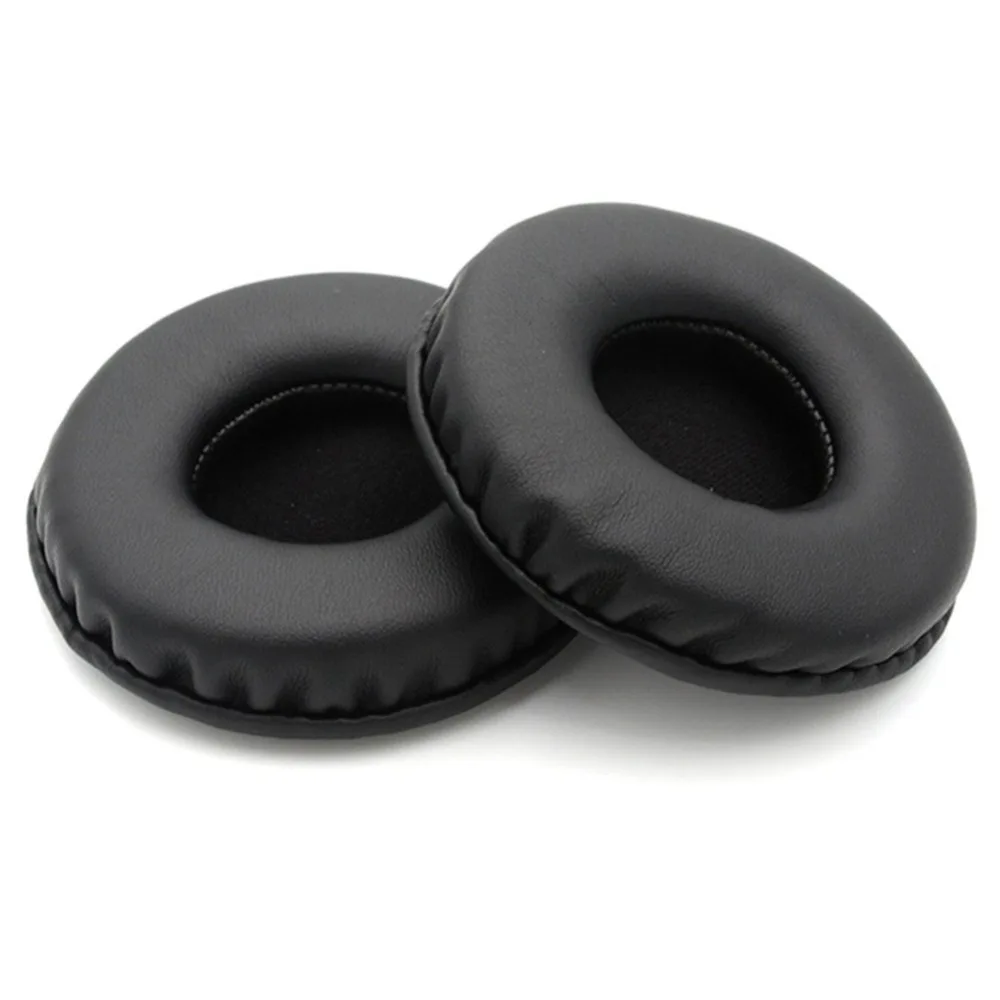 Ушные подушечки подушки для ушей Замена пены Чехлы Philips SHL5000 5001 5002 5010 SHB9100 9000