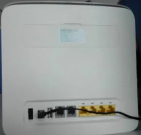 Разблокированный cat6 300 Мбит/с huawei e5186 E5186s-22a 4g LTE беспроводной маршрутизатор 4g wifi ключ Мобильная точка доступа 4g 3g CPE автомобиля pk E5170 b890