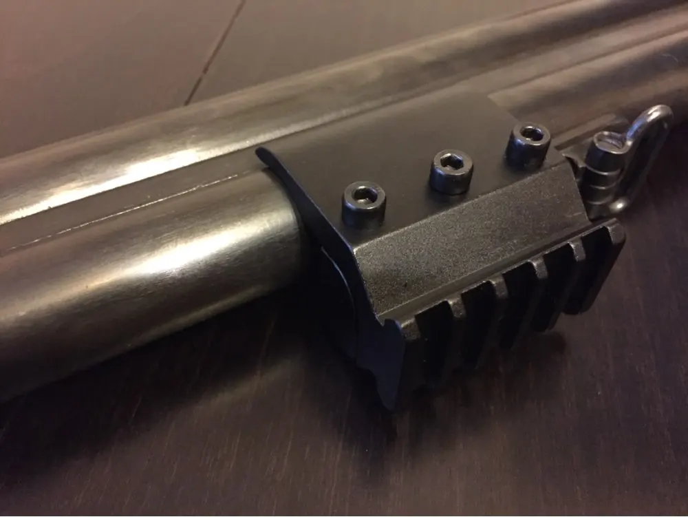 AloneFire T2012 страйкбольная винтовка стреляющий пистолет Преобразователь трубки