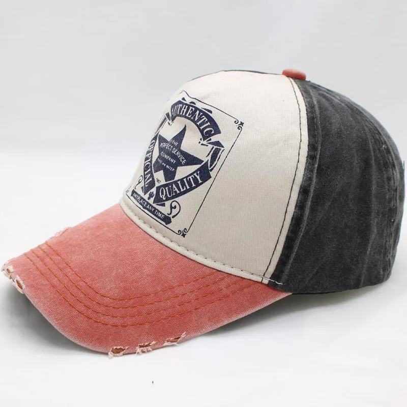 Bingyuanhaoxuan snapback Бейсболки Регулируемый Кепки оборудованная костей хип-хоп Шапки для Для мужчин весна Gorras Dad Hat Casquette - Цвет: orange