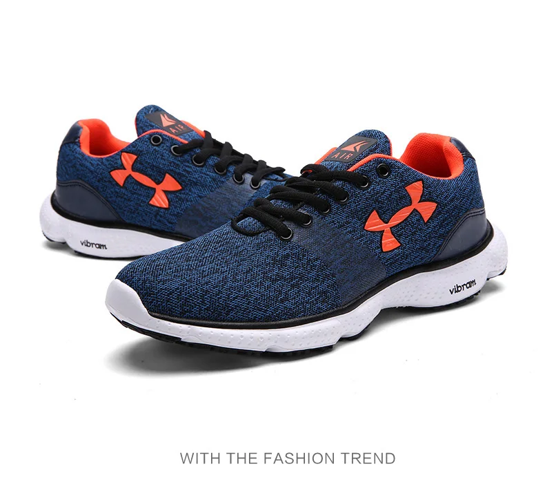 New Mesh Men Casual Shoes Lace-up Men Shoes Lightweight Comfortable Breathable Walking Sneakers Tenis Feminino Zapatos