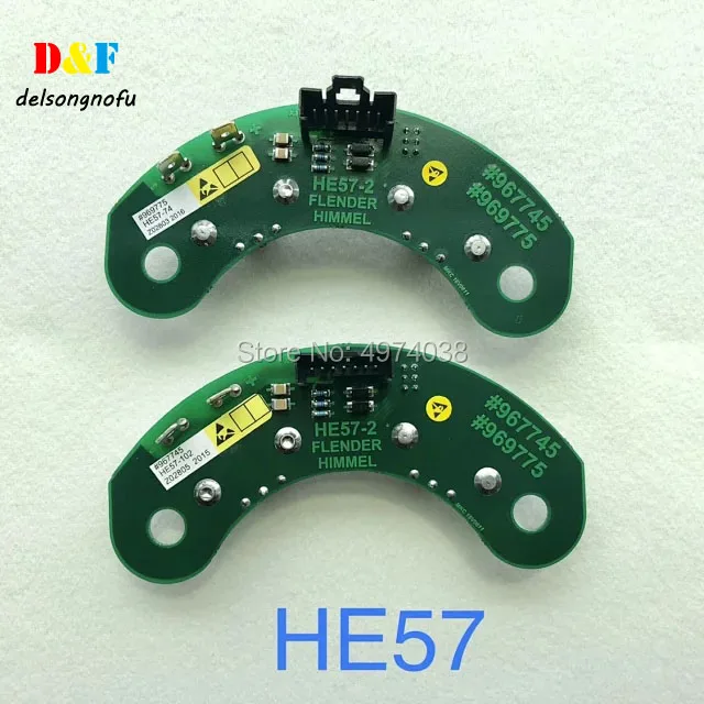 SM102 CD102 SM74 PM74 MO пресс 61.105.1031 encode inside board HE57|Детали принтера| |