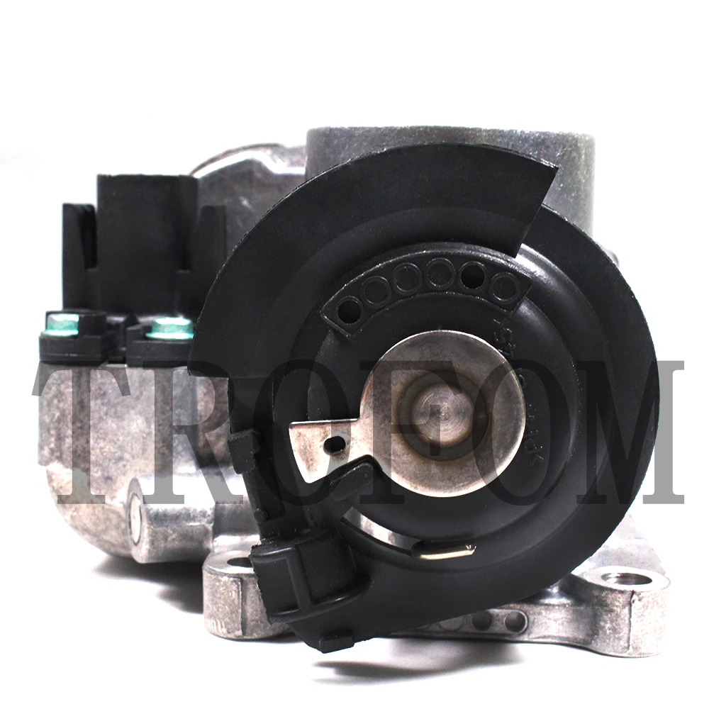 Корпус дроссельной заслонки в сборе для VW LUPO POLO 036 133 064D 036133064D 408 237 130 003Z 408237130003Z|body