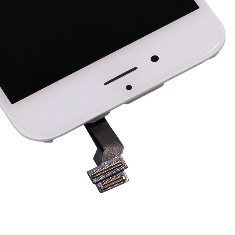 AAA + качество заводской ЖК-дисплей для Apple 6 S Plus iphone экран дисплей часть 6G