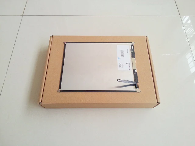 ЖК-экран 9 7 дюйма для Teclast X98 Air III / 3 Retina IPS HD 2048x1536 Замена ЖК-дисплея заводское