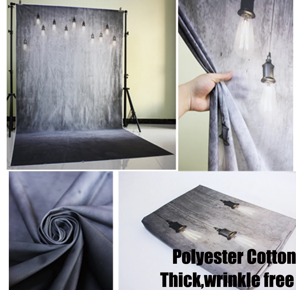 

photography filming booth Backdrop Welcome To Pink Store Background Custom Spa Party Portrait Photo Shoot Studio Props CZ-132