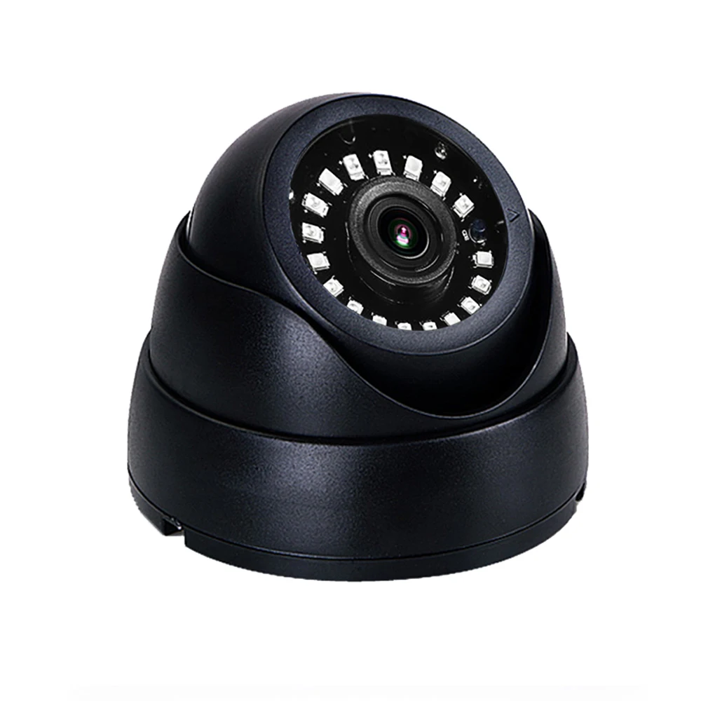 Nano CCTV AHD камера 5MP 4MP 3MP 1080P SONY-IMX326 FULL Digital HD AHD-H 5.0MP Крытый Инфракрасный ИК безопасности цветной купол Видео