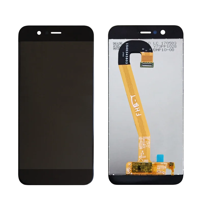 Для Huawei NOVA 2 PIC-AL00 PIC-L09 PIC-L29 PIC-TL00 PIC-LX9 ЖК-дисплей Дисплей Сенсорный экран Ассамблеи