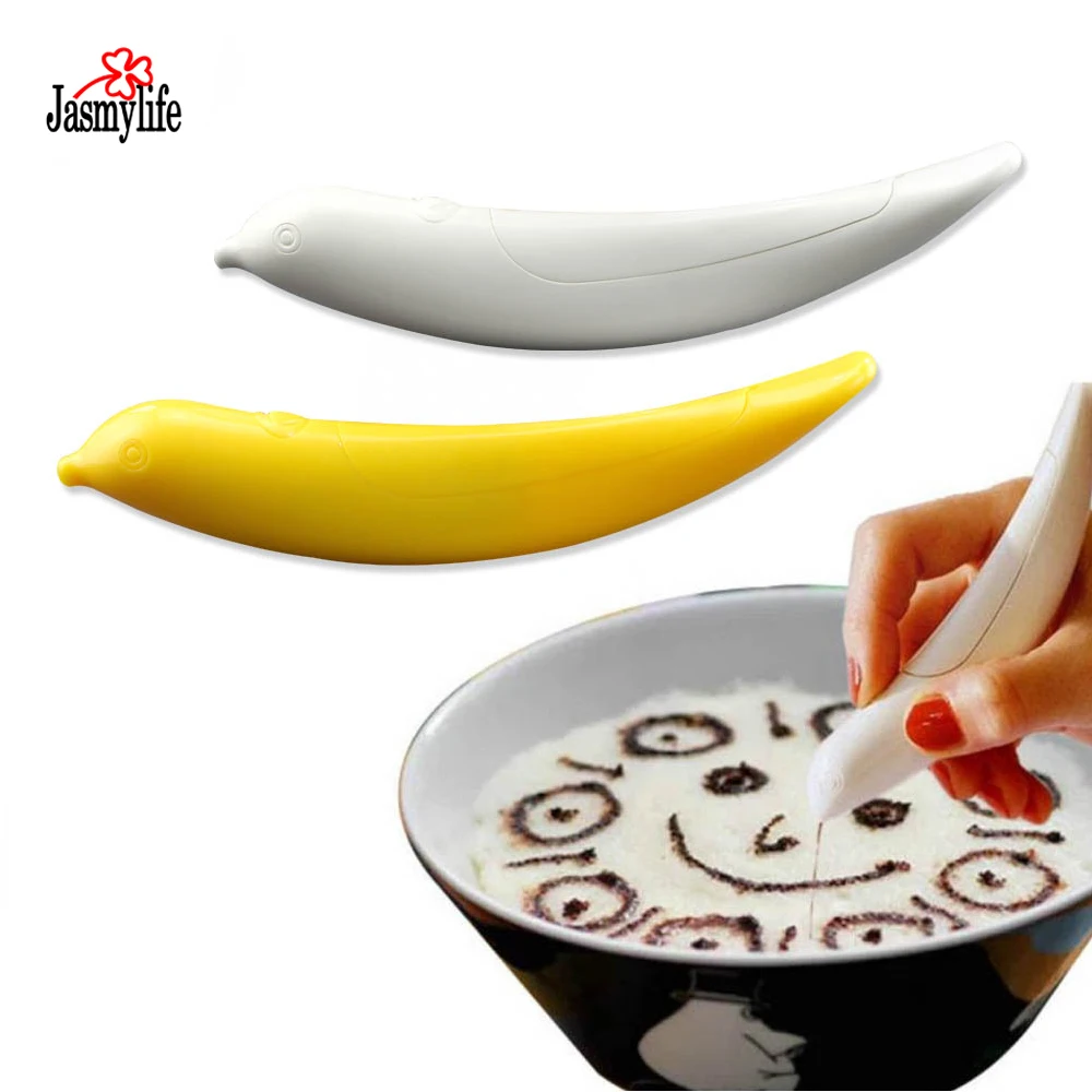 Электрическая ручка для выпечки кондитерских изделий|baking pastry|pastry toolspen for cake decorating