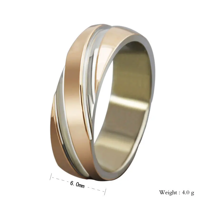Мужские ювелирные изделия Anillos из металла с эмалью модные кольца нержавеющей