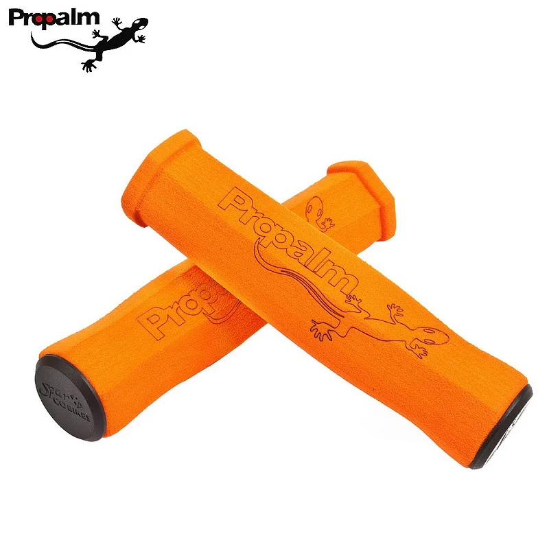 Propalm Original HY-F001 Bicycle Handlebar Sponge Grips MTB Handlegrip Road Bike Grip Anti-skid Cycling Accessory | Спорт и